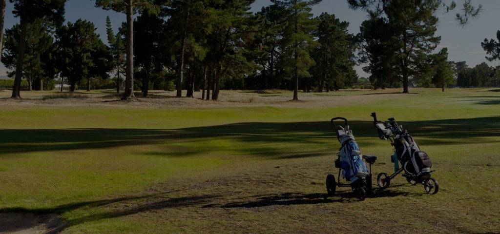 Rackham Golf Course