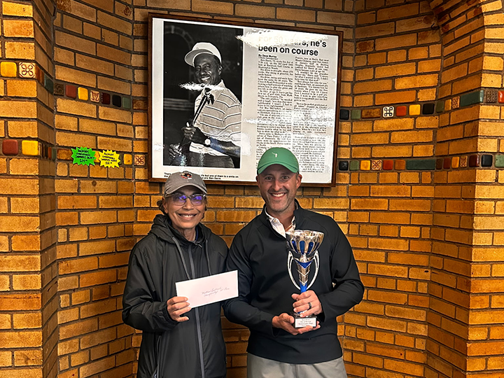 2026 Detroit Open Championship Winner 2026 Detroit Open Championship Winner